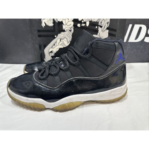 Jordan 11 Retro Space Jam 2016 - Size 13 With Box And Inserts - Picture 5 of 12